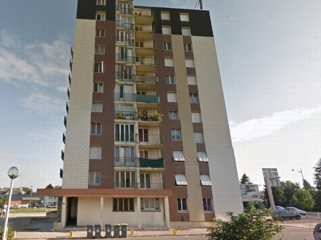 Appartement location à Orléans