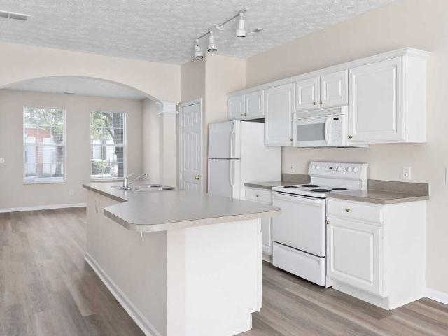 Apartment for rent in Columbus, Ohio