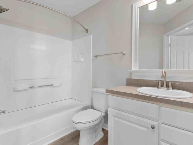 Apartment for rent in Columbus, Ohio