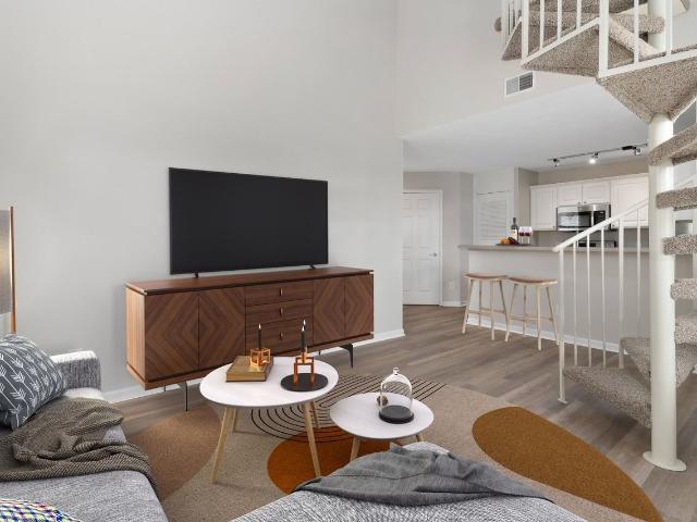 Apartment for rent in Columbus, Ohio