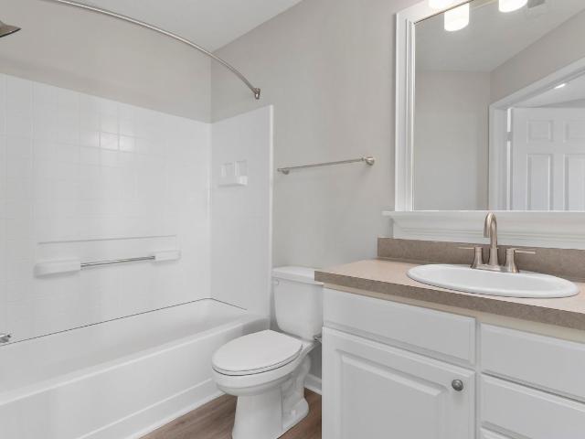 Apartment for rent in Columbus, Ohio