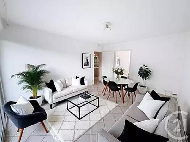 Appartement vente à Orléans, Saint-jean-le-blanc