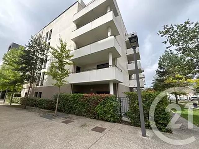 Appartement vente à Orléans, Saint-jean-le-blanc