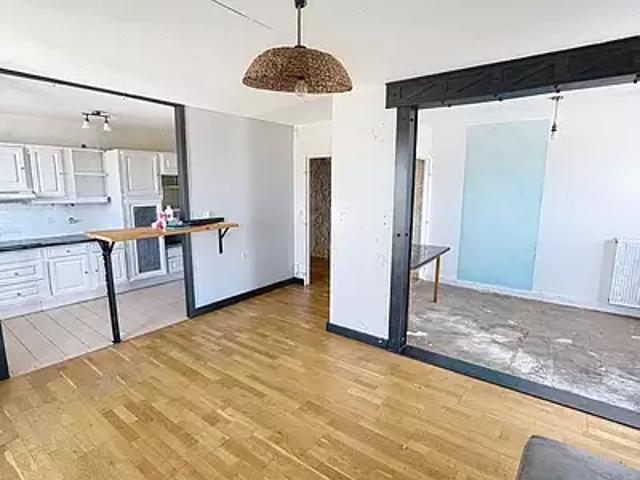 Appartement vente à Orléans, Saint-jean-le-blanc