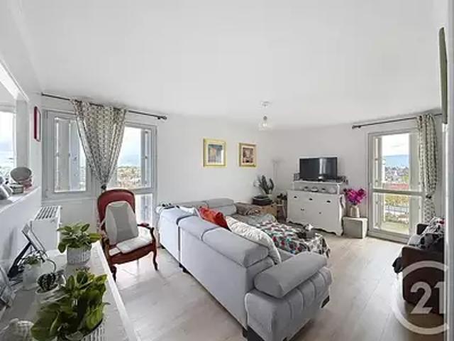 Appartement vente à Orléans, Saint-jean-le-blanc