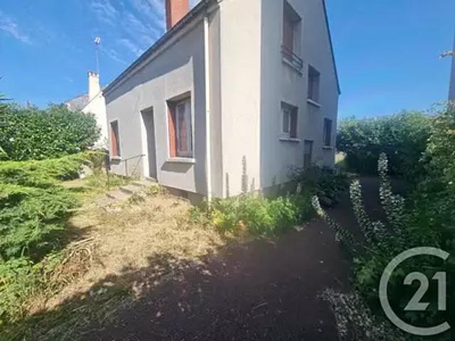 Maison vente à Orléans, Saint-jean-le-blanc