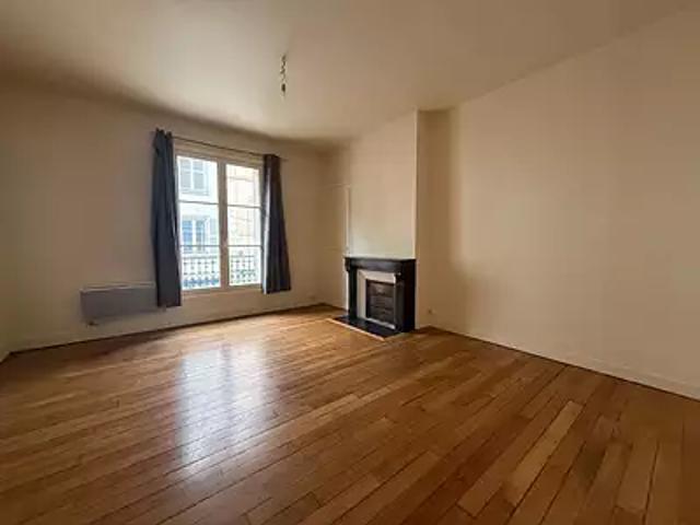 Appartement vente à Orléans