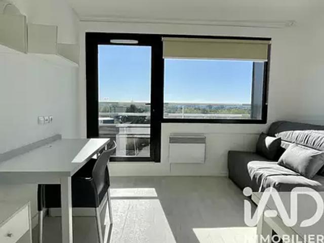Appartement vente à Orléans