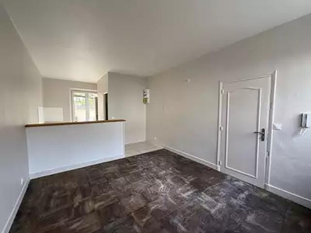 Appartement vente à Orléans