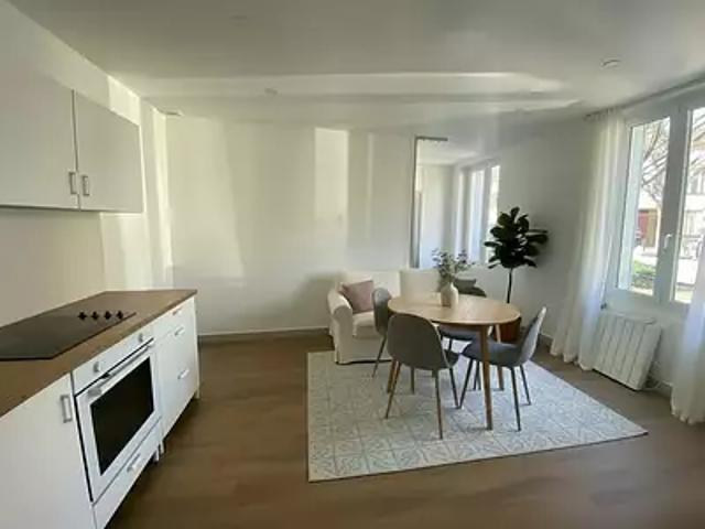 Appartement vente à Orléans