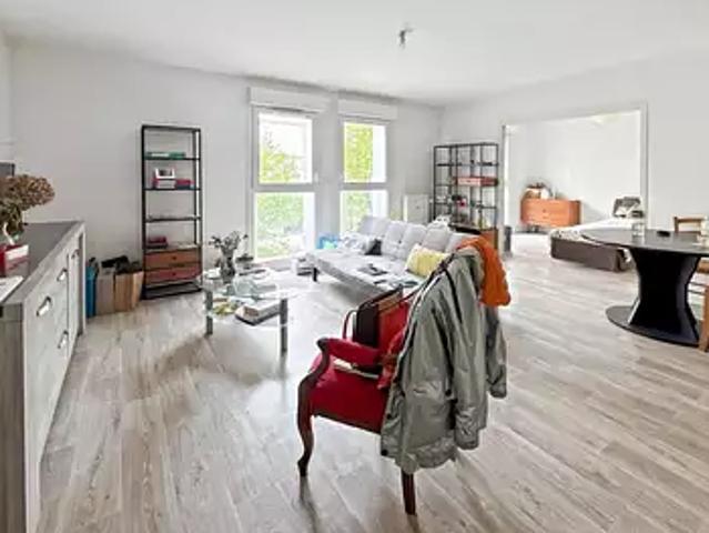 Appartement vente à Orléans