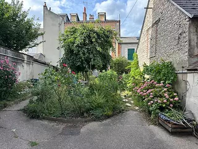 Appartement vente à Orléans