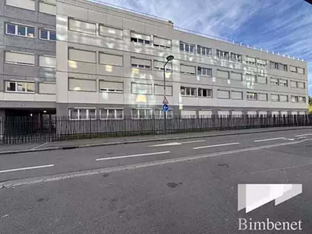 Appartement vente à Orléans