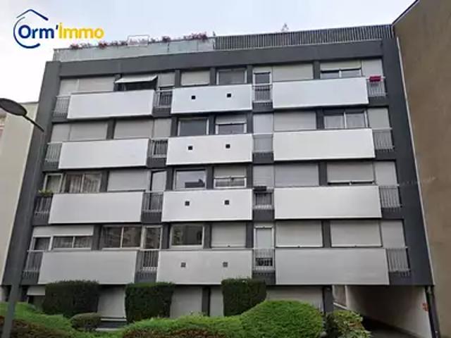 Appartement vente à Orléans