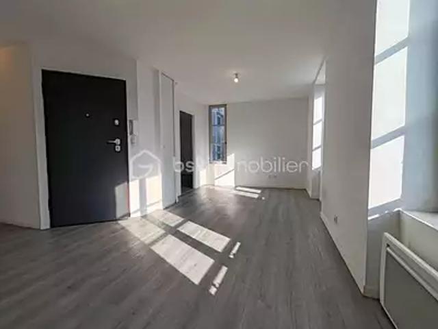 Appartement vente à Orléans