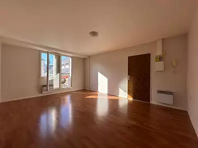 Appartement vente à Orléans