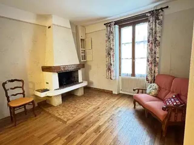 Appartement vente à Orléans