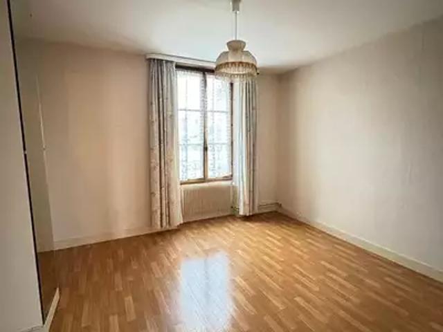 Appartement vente à Orléans