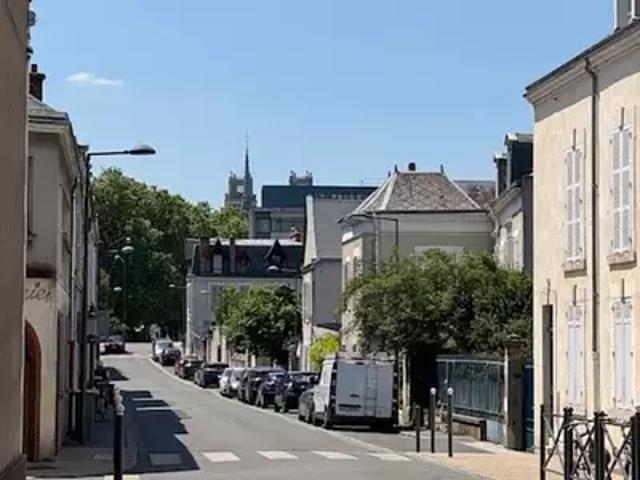 Appartement vente à Orléans
