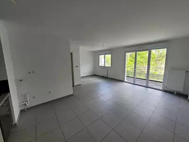 Appartement vente à Orléans