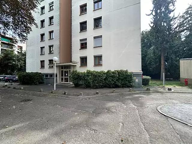 Appartement vente à Orléans
