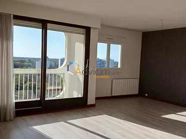 Appartement vente à Orléans