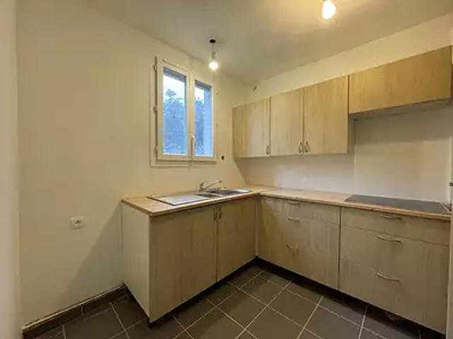 Appartement vente à Orléans