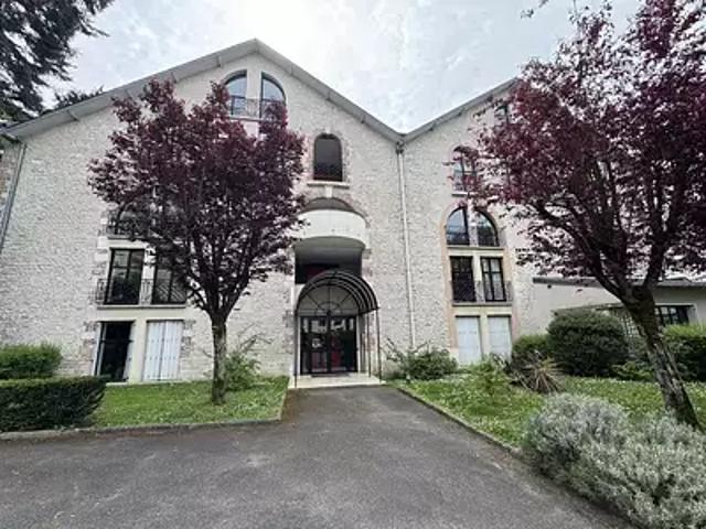 Appartement vente à Orléans