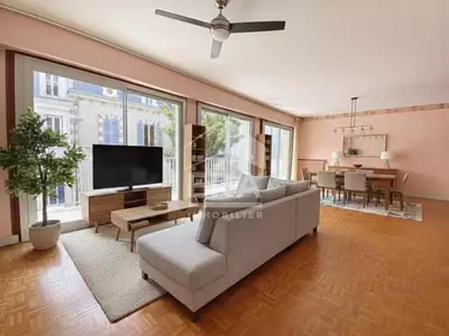 Appartement vente à Orléans