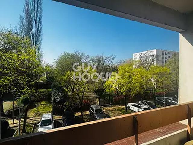 Appartement vente à Orléans