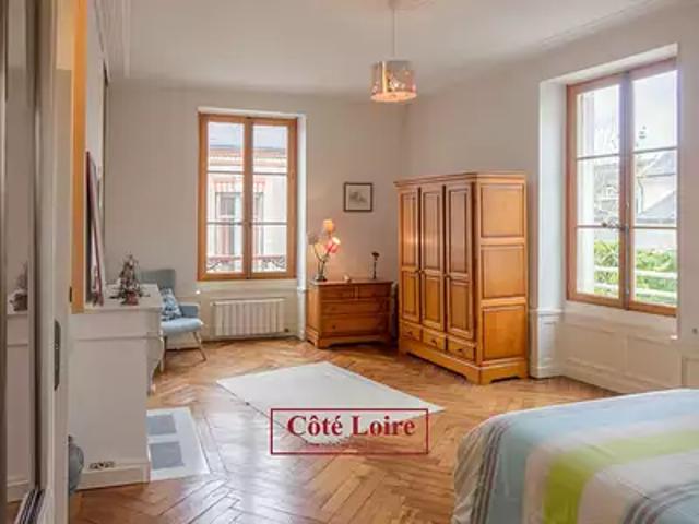 Appartement vente à Orléans