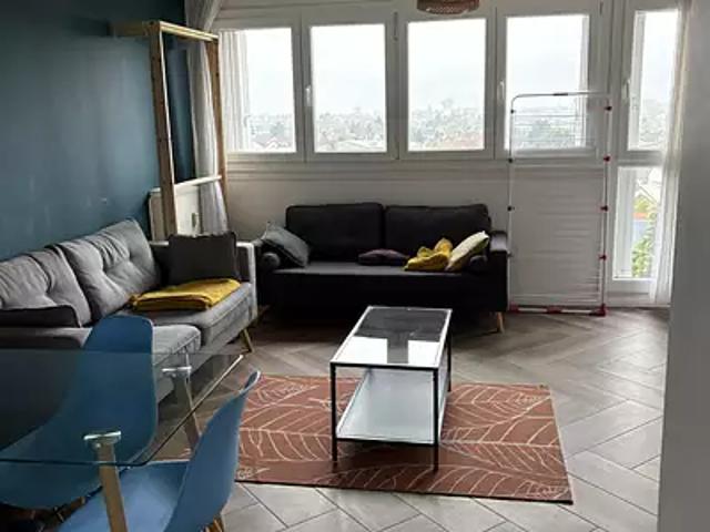 Appartement vente à Orléans
