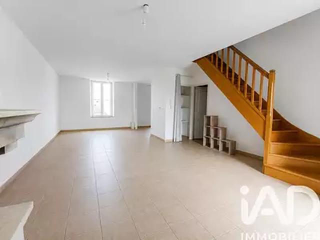 Appartement vente à Orléans