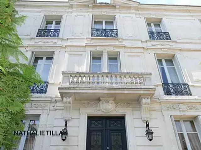 Maison vente à Orléans