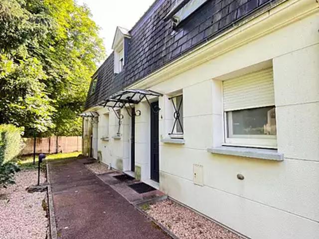 Maison vente à Orléans