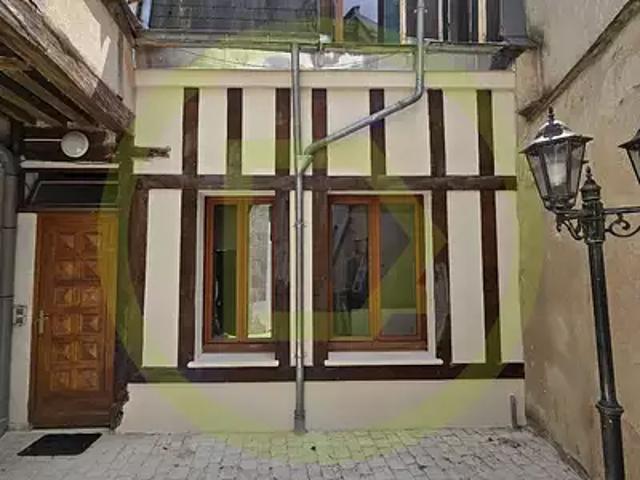 Maison vente à Orléans