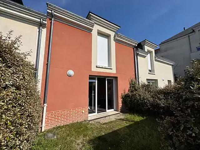 Maison vente à Orléans