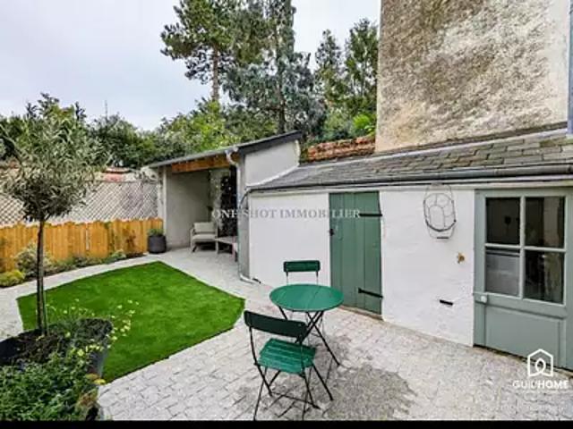Maison vente à Orléans