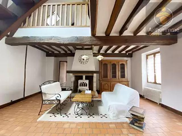 Maison vente à Orléans