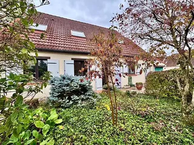 Maison vente à Orléans