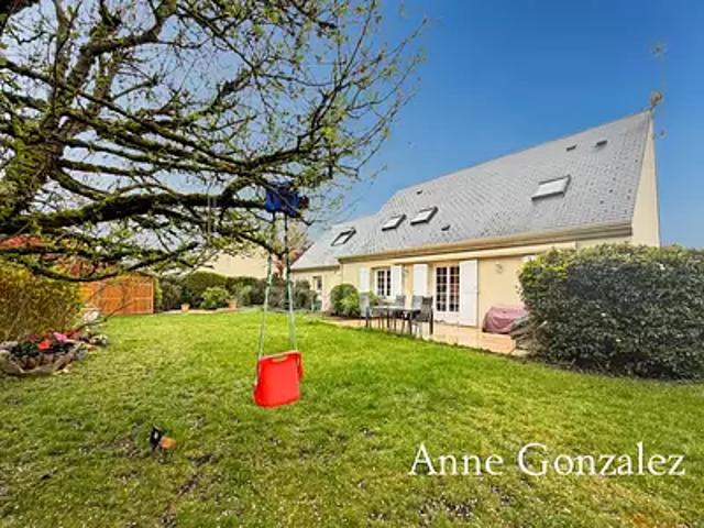 Maison vente à Orléans