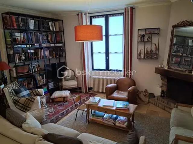 Maison vente à Orléans