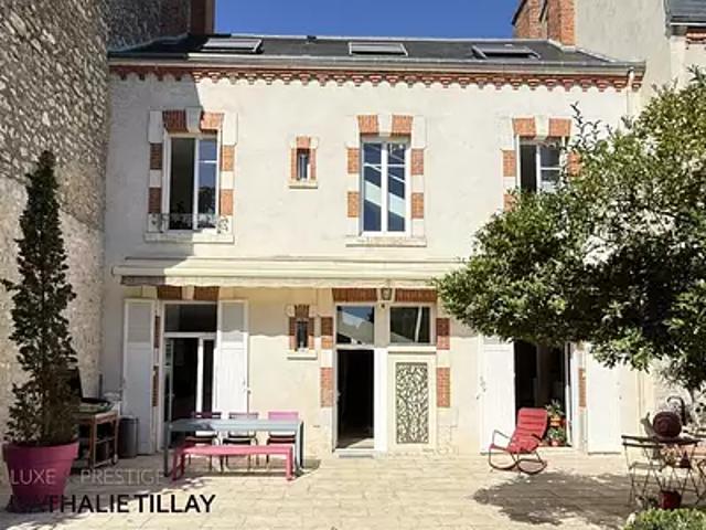Maison vente à Orléans