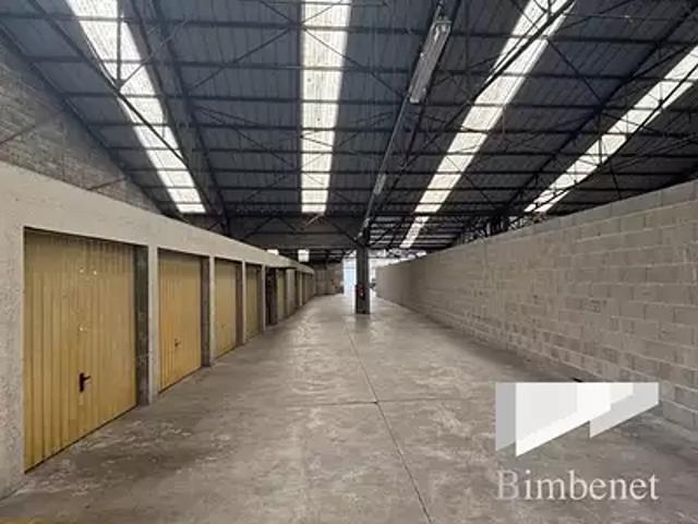 Garage vente à Orléans