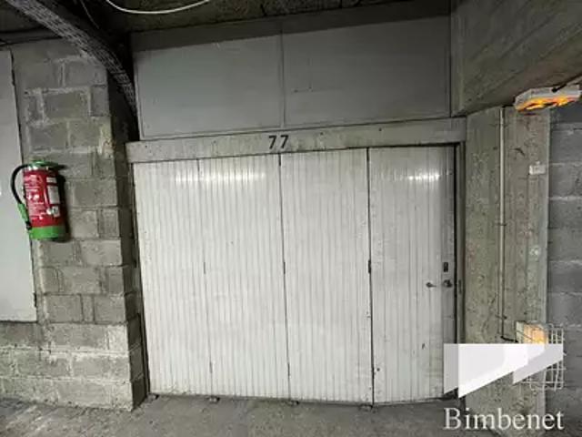 Garage vente à Orléans