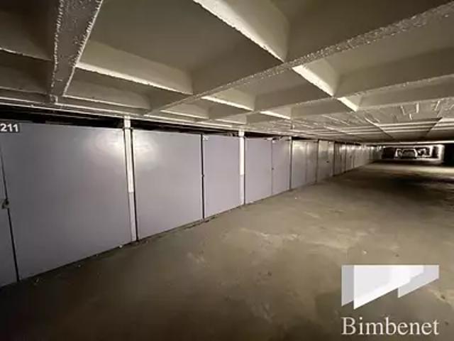 Garage vente à Orléans