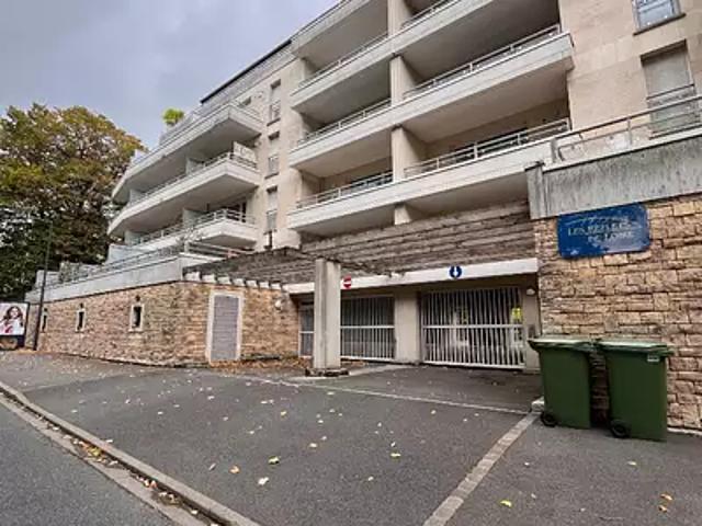 Garage vente à rue Royale, Orléans