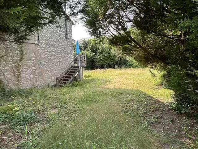 Terrain vente à Orléans