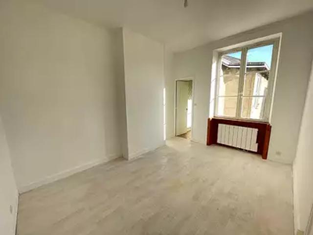 Appartement location à Orléans