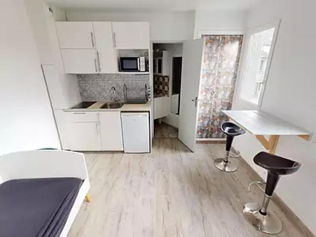 Appartement location à Orléans